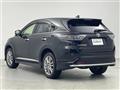 2017 Toyota Harrier