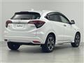 2020 Honda VEZEL