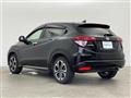 2017 Honda VEZEL