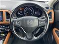 2017 Honda VEZEL