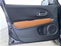 2017 Honda VEZEL