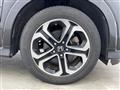 2017 Honda VEZEL