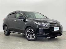 2017 Honda VEZEL