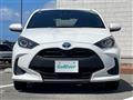 2020 Toyota Yaris