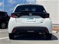 2020 Toyota Yaris