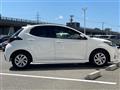 2020 Toyota Yaris