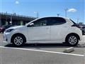 2020 Toyota Yaris