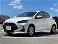 2020 Toyota Yaris
