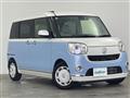 2017 Daihatsu Move Canbus