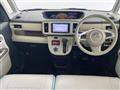 2017 Daihatsu Move Canbus