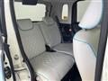 2017 Daihatsu Move Canbus