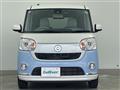 2017 Daihatsu Move Canbus