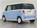2017 Daihatsu Move Canbus