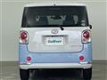 2017 Daihatsu Move Canbus