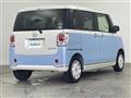 2017 Daihatsu Move Canbus