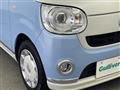 2017 Daihatsu Move Canbus