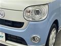 2017 Daihatsu Move Canbus