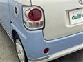 2017 Daihatsu Move Canbus