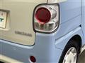 2017 Daihatsu Move Canbus