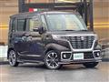 2018 Suzuki Spacia