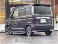 2018 Suzuki Spacia