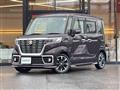 2018 Suzuki Spacia