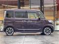 2018 Suzuki Spacia