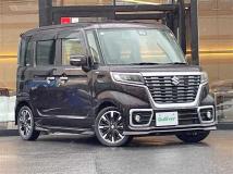 2018 Suzuki Spacia