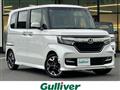 2019 Honda N BOX