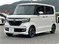 2019 Honda N BOX