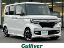 2019 Honda N BOX