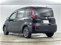 2023 Toyota Sienta