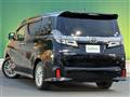2019 Toyota Vellfire