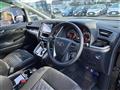 2019 Toyota Vellfire