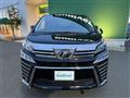2019 Toyota Vellfire