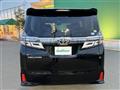 2019 Toyota Vellfire