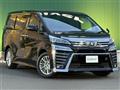 2019 Toyota Vellfire