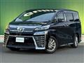 2019 Toyota Vellfire