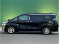 2019 Toyota Vellfire