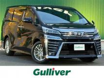 2019 Toyota Vellfire