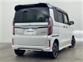 2019 Honda N BOX