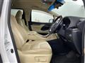 2015 Toyota Vellfire