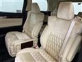 2015 Toyota Vellfire