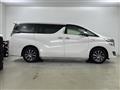 2015 Toyota Vellfire