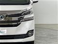 2015 Toyota Vellfire