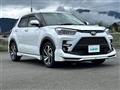 2022 Toyota Raize