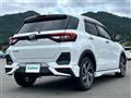 2022 Toyota Raize