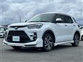 2022 Toyota Raize