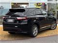 2018 Toyota Harrier Hybrid