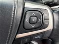 2018 Toyota Harrier Hybrid
